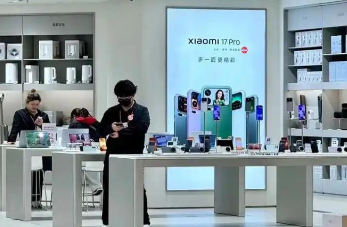 内存芯片连续多季度涨价，手机将迎涨价潮？