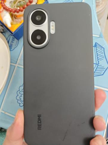 小米（MI）REDMI Turbo 4 Pro 第四代骁龙8s 7550mAh长续航 12GB+256GB 白色 小米红米5G手机