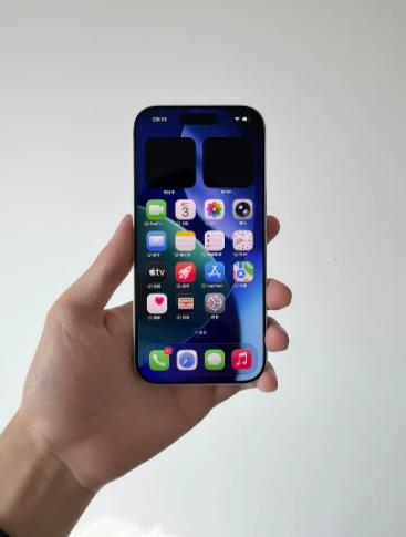 Apple/苹果 iPhone 17 256GB 白色 支持移动联通电信5G 双卡双待手机
